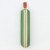 Green Glossy Patent Pencil Case By Caroline Gardner