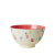 Small Melamine Bowl Dapper Dot Print By Rice DK
