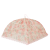Mesh Foldable Food Cover Peach Print By Rice DK
