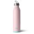 Pink Blush Coloured 20oz Water Bottle By SWIG