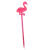 Pink Flamingo Cocktail Sticks By Rice DK
