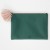 Green Pom Tassel Zip Pouch By Caroline Gardner