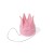 Pink Princess Crown from Oskar & Ellen