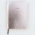 Rose Gold Metallic Hardback Notebook By Caroline Gardner