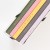 Set of 5 Boxed Coloured Notebooks By Caroline Gardner
