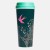 Swallow Print Thermal Travel Cup By Sara Miller London