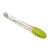 Silicone Non Stick Small Kitchen Tongs By CKS Zeal