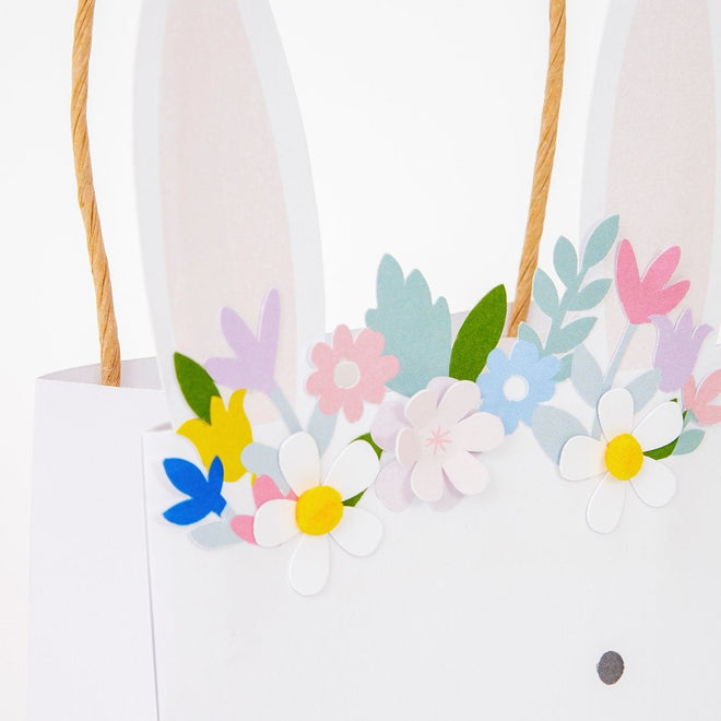 Easter Bunny Party or Gift Bags By Meri Meri