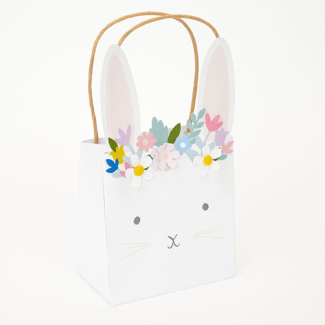 Easter Bunny Party or Gift Bags By Meri Meri