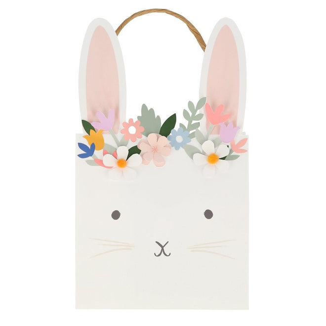 Easter Bunny Party or Gift Bags By Meri Meri