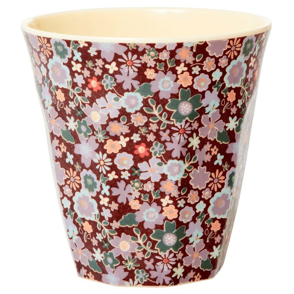 Fall floral print sale
