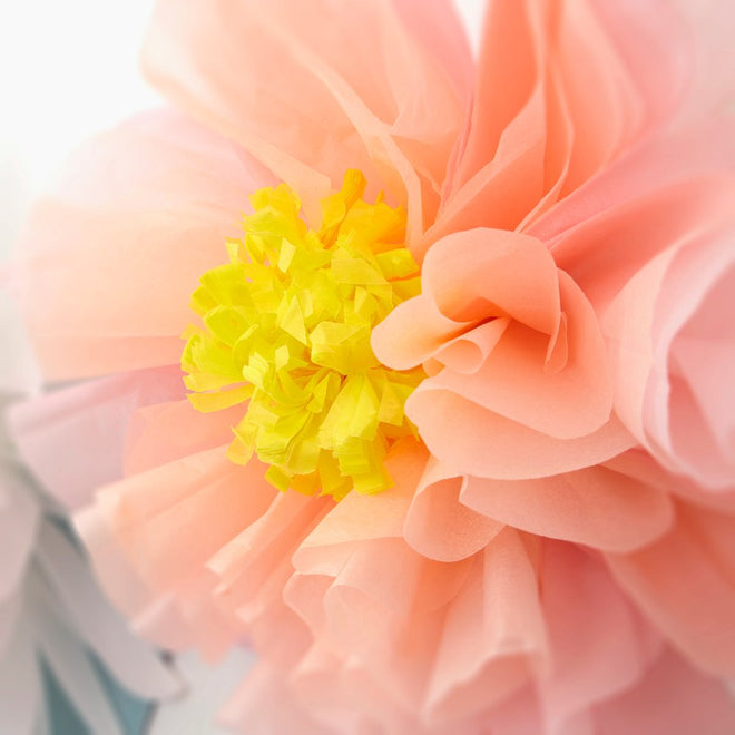 Flower Garland By Meri Meri