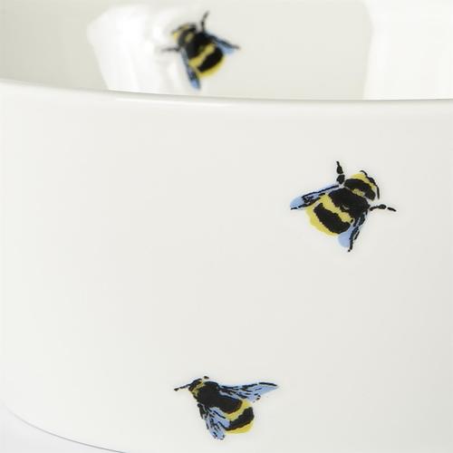 Bee Print China Bowl By Joules