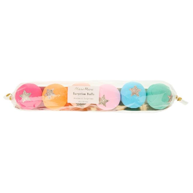 Meri meri deals rainbow suitcase