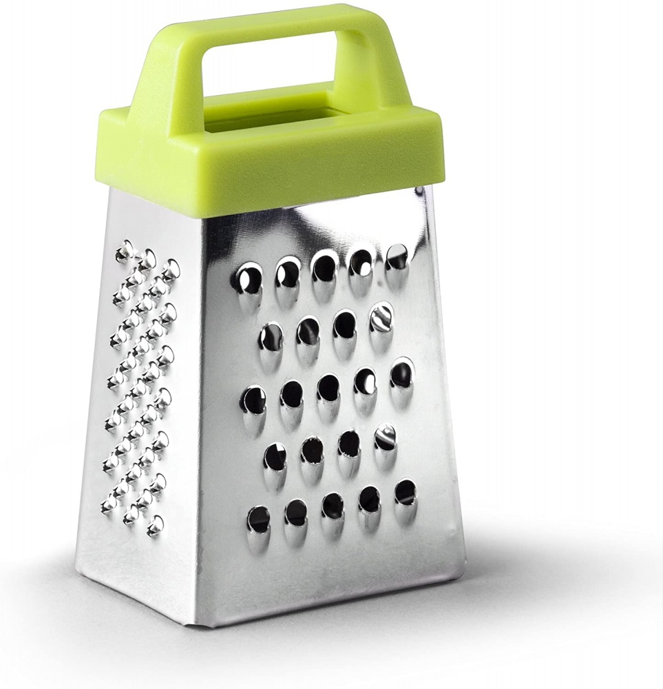 CKS Zeal Mini Box Grater