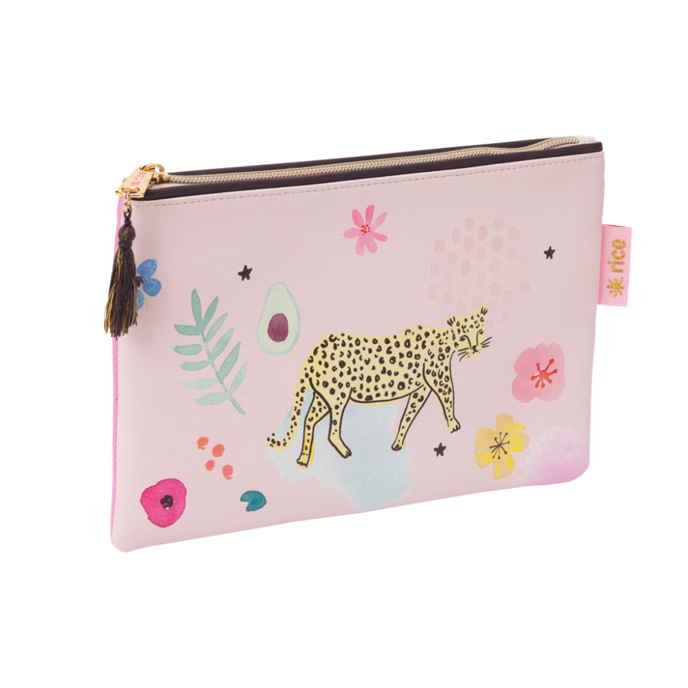 Wildkin Pencil Case, Kids Pouches