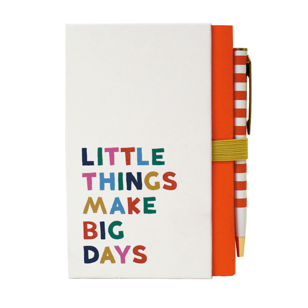 Beautiful Luxury Notebooks from Caroline Gardner, Sara Miller London