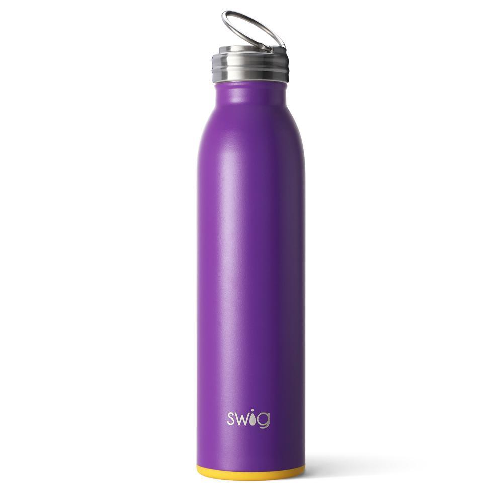 Borraccia acciaio inox doppia parete | Da 6,17