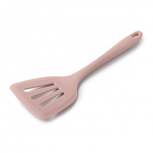 Silicone Cook Spoon 30cm by CKS Zeal - Vibrant Home