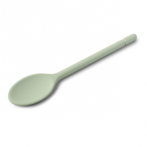 Silicone cook's spoon 30cm by CKS Zeal