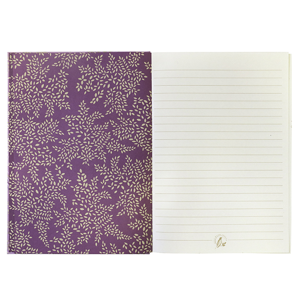 Beautiful Luxury Notebooks from Caroline Gardner, Sara Miller London