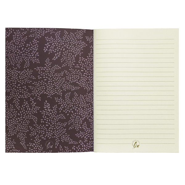 Beautiful Luxury Notebooks from Caroline Gardner, Sara Miller London