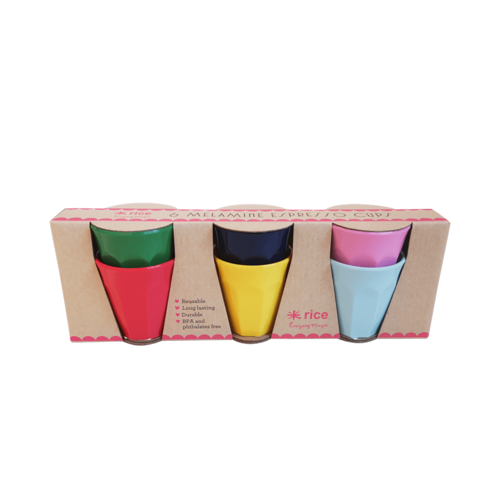 Melamine clearance coffee cups