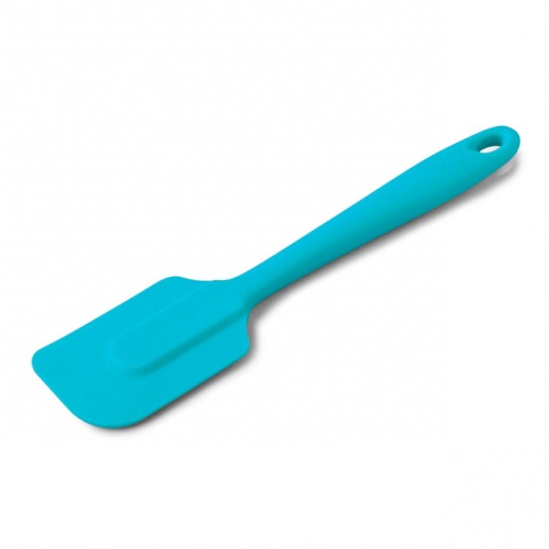 CKS Zeal Colourful Silicone Ergonomic Spatula