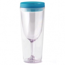 Wine Traveller Outdoor Wine Glass - Clear