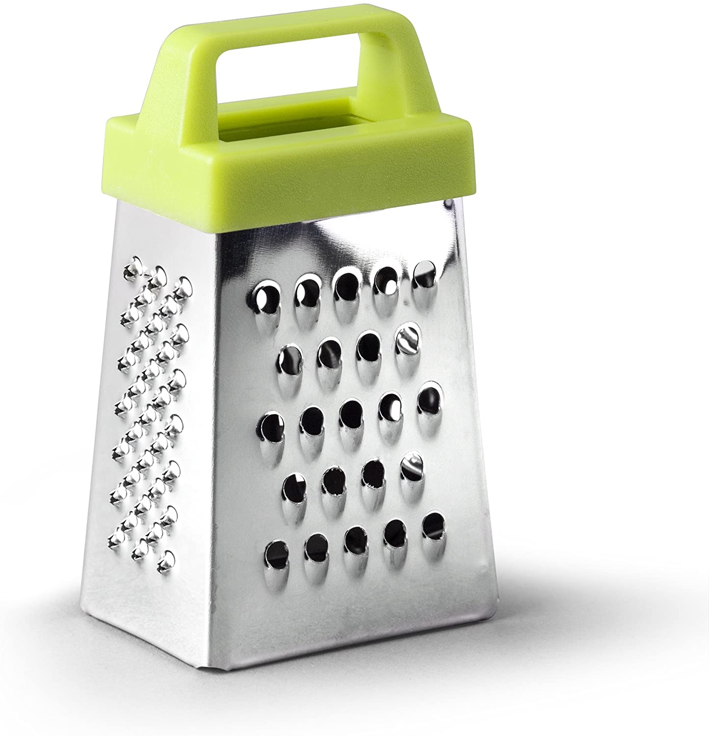CKS Zeal Mini Box Grater Vibrant Home