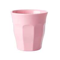 Ballet Slipper Pink Melamine Cup By Rice DK