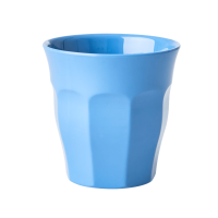 Blue Melamine Cup By Rice DK