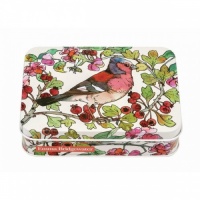 Birds In The Hedgerow Small Tin By Emma Bridgewater
