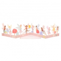 Fairy Birthday Card By Meri Meri