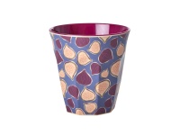 Fig Print Melamine Cup By Rice DK