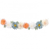 Flower Garland By Meri Meri