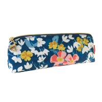 Floral Pencil Case by Joules