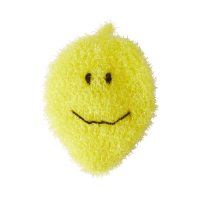 Lemon Shaped Kitchen Sponges By Rice DK