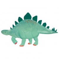 Stegosaurus Party Platters By Meri Meri