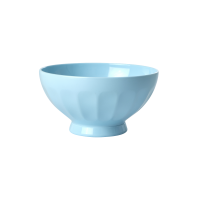 Mint Melamine Bowl By Rice DK
