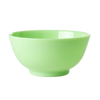 Neon Green Melamine Bowl Rice DK
