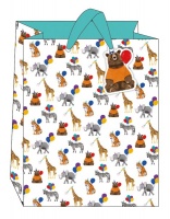 Party Animal Extra Large Gift Bag