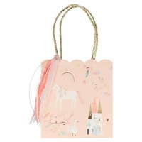 Princess Theme Party or Gift Bags By Meri Meri