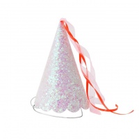 Princess Party Hats By Meri Meri