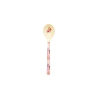 Daisy Dearest Print Melamine Teaspoon Rice DK