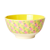 Sunny Days Print Melamine Bowl By Rice DK