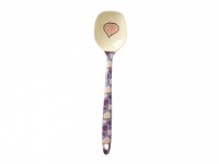 Melamine Cooking Spoons Fig Print Rice DK