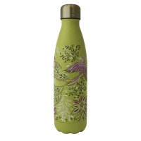 Haveli Print Stainless Steel Water Bottle Sara Miller London