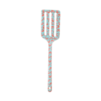 Melamine Spatula Shrimp Print By Rice DK