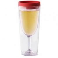 Wine Traveller Outdoor Wine Glass - Clear